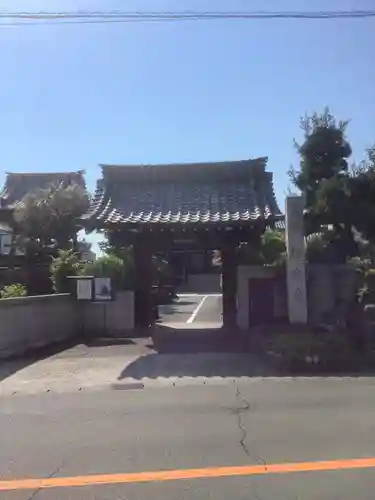 伝来寺(愛知県)