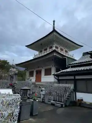 讃岐國分寺(香川県)