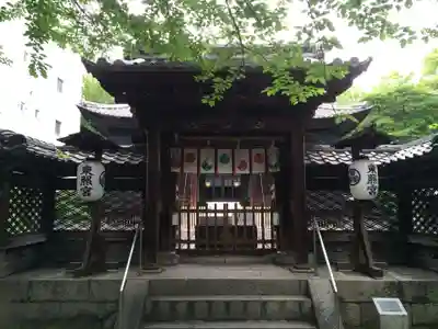 名古屋東照宮(愛知県)