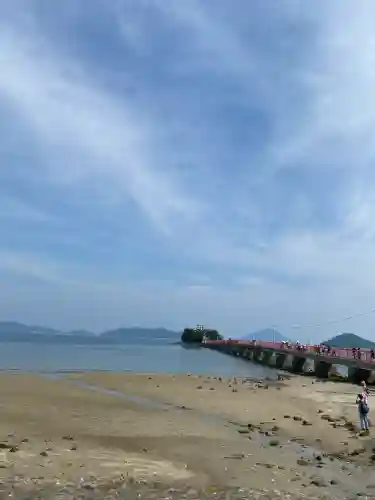 津嶋神社(香川県)
