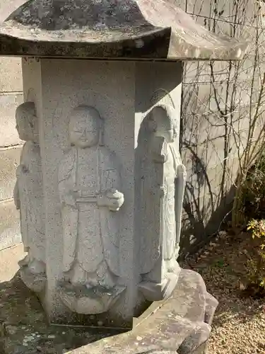 関川寺(福島県)