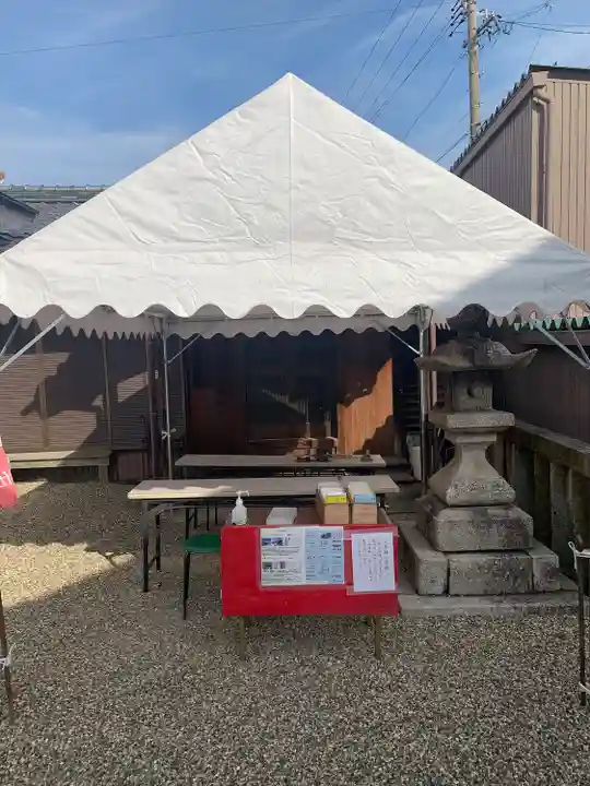 市神社(愛知県)