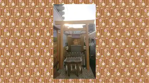 【閉業】小石川大神宮(東京都)