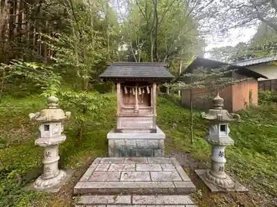 六号神社(福井県)