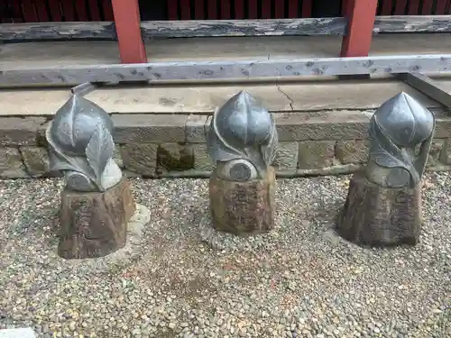 大杉神社(茨城県)