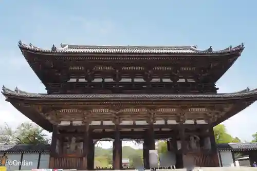 仁和寺(京都府)