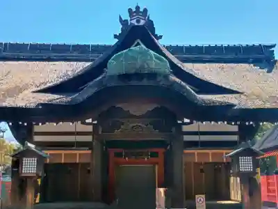 住吉大社(大阪府)