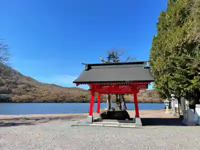 赤城神社(群馬県)