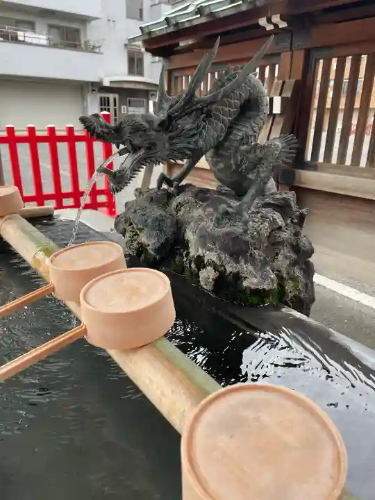 鷲神社(東京都)