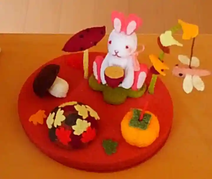 大鏑神社の授与品その他