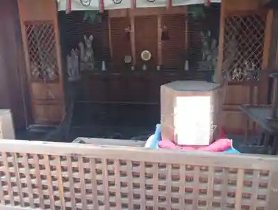 和田神社(滋賀県)