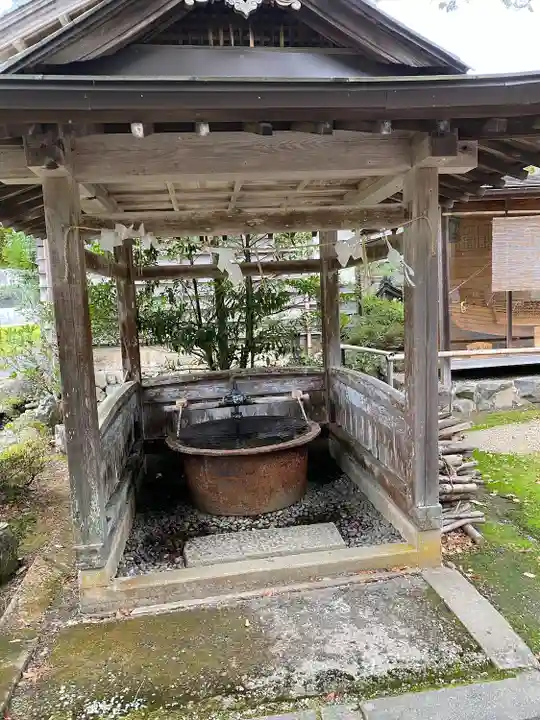 宇良神社(浦嶋神社)(京都府)