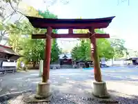 椋神社(埼玉県)