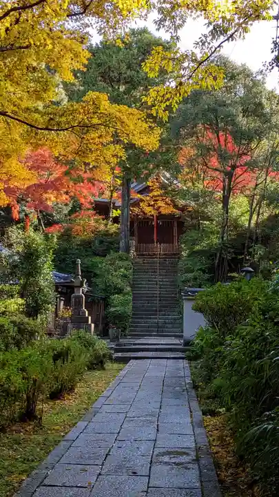 来迎院(京都府)