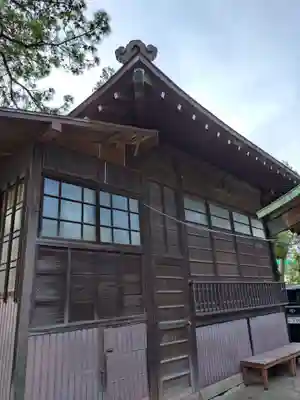 高円寺天祖神社(東京都)