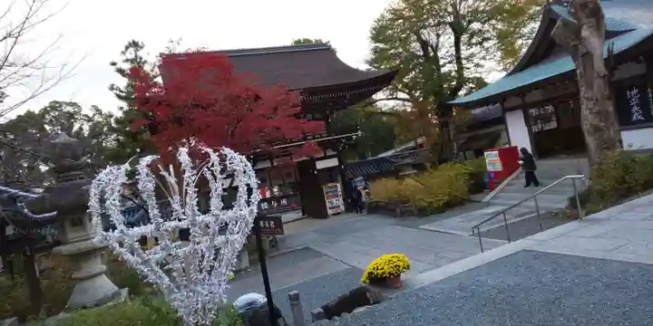 松尾大社のその他建物