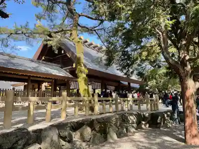 熱田神宮のその他建物