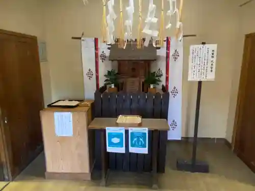 京都乃木神社(京都府)