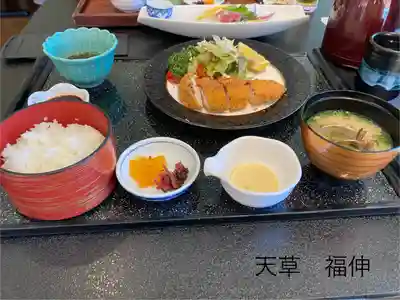 粟嶋神社(熊本県)