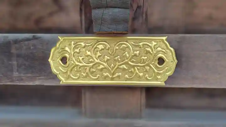 北澤八幡神社(東京都)