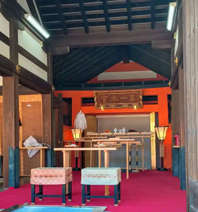 住吉大社(大阪府)