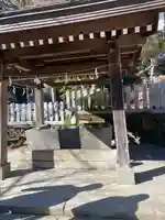 筑波山神社(茨城県)