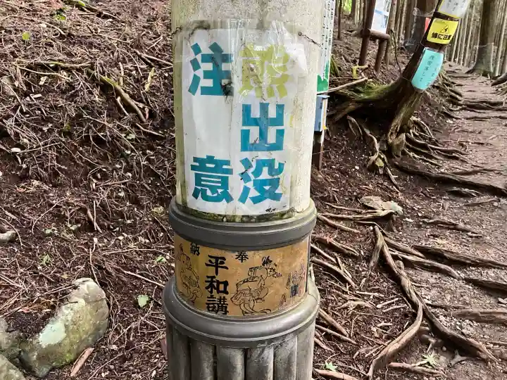 三峯神社(埼玉県)