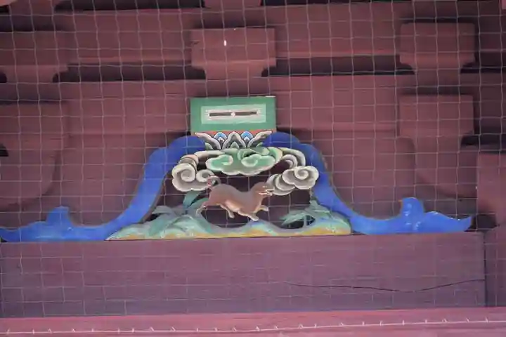 池上本門寺(東京都)