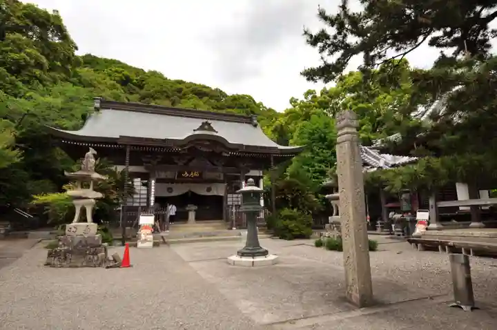 切幡寺(徳島県)