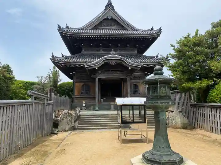 国分寺(徳島県)