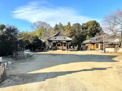 大宮神社(滋賀県)