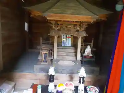 観音堂(岩手県)