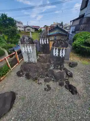 普寛霊場(埼玉県)