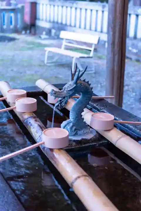 諏訪大社(長野県)