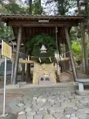 明石神社(福島県)