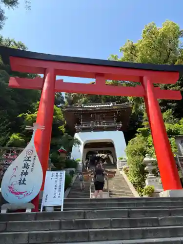 江島神社の{uncategorized: "未分類", other: "その他", undefined: "問題あり", building: "その他建物", grave: "お墓", sacred_gate: "鳥居", guardian: "狛犬", statue: "像", buddha: "仏像", history: "歴史", nature: "自然", garden: "庭園", animal: "動物", pagoda: "塔", temizu: "手水舎", mountain_gate: "山門・神門", sanctuary: "本殿・本堂", subordinate: "末社・摂社", art: "芸術", scenery: "景色", jizo: "地蔵", ema: "絵馬", goshuin: "御朱印", omikuji: "おみくじ", items: "授与品その他", amulet: "お守り", goshuincho: "御朱印帳", eats: "食事", festival: "お祭り", votive_dance: "神楽", shichigosan: "七五三参", wedding: "結婚式", experience: "体験その他", initially: "初詣", around: "周辺", anti_infection: "感染症対策"}