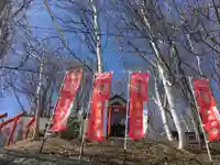 清田稲荷神社のその他建物