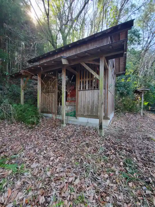 密蔵院(栃木県)