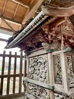 大宮神社(栃木県)