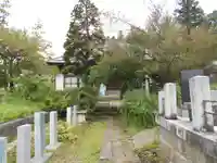 明昌寺のその他建物