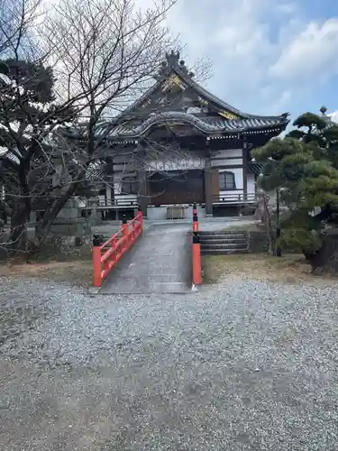 宗林寺(香川県)