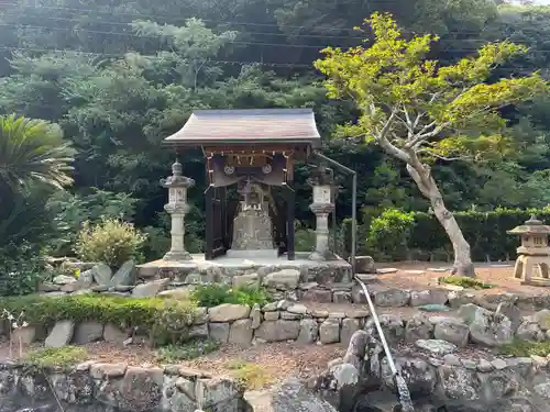 大日寺(徳島県)