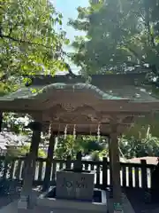 大甕神社(茨城県)