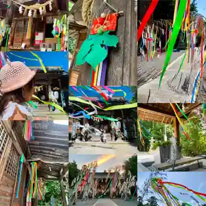 滑川神社 - 仕事と子どもの守り神のその他建物(2020年09月01日(火) 15時12分35秒投稿)