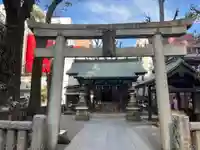 恵比寿神社(東京都)