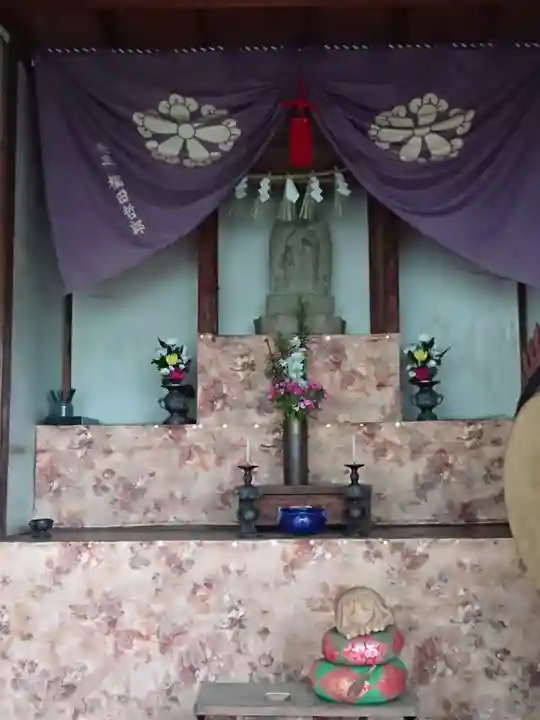 祠(地蔵)(愛知県)