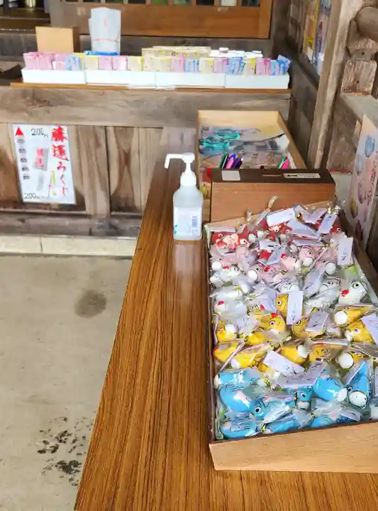 石母田 三吉神社(福島県)