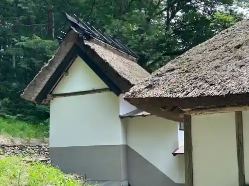 道光神社(長野県)