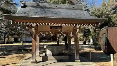 武田神社(山梨県)