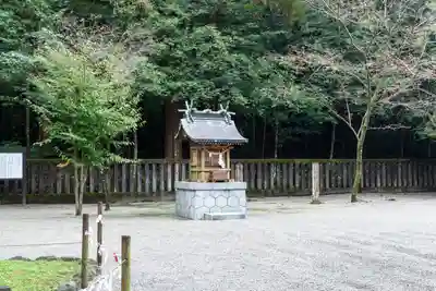 狭野神社(宮崎県)